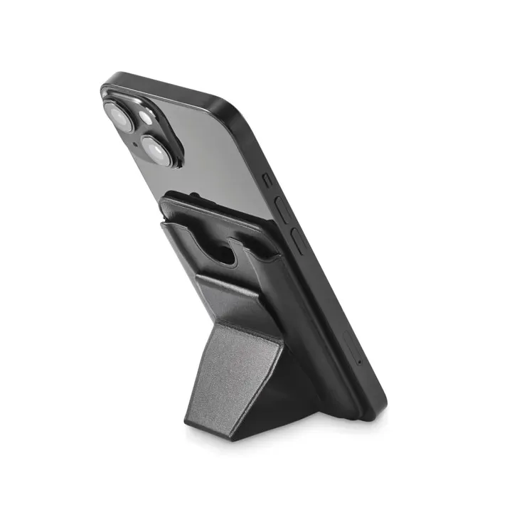 Magnetic PU cardholder - MO2654 (MOCN#03)